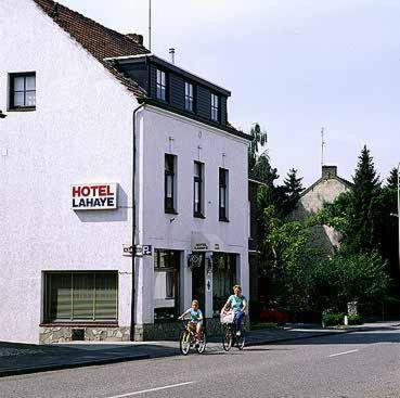 Hotel Lahaye, Валкенбург