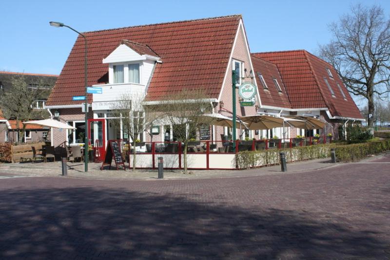De Herberg van Loon, Гронинген