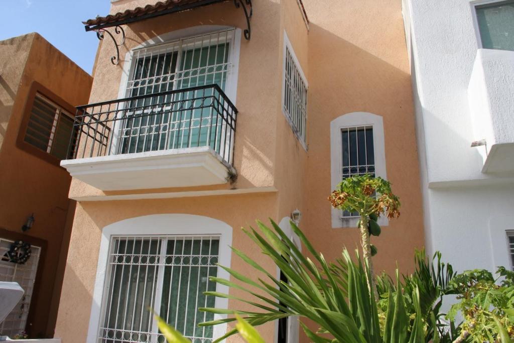 Residencial Gran Santa Fe Cancun, Канкун