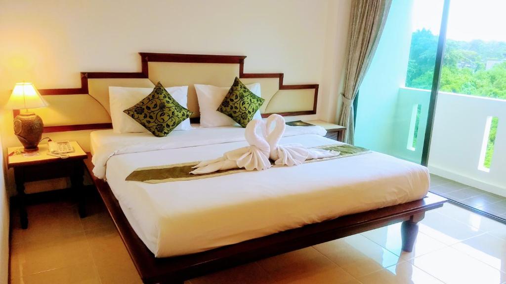 Mei Zhou Phuket Hotel, Пхукет