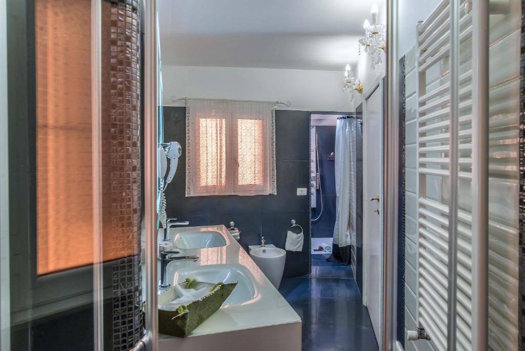 Апартаменты (Апартаменты), Trevi Rome Suite