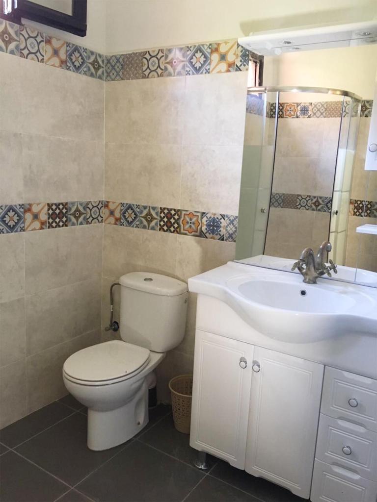 Сьюит (Стандартный люкс), Les Résidences Du Domaine