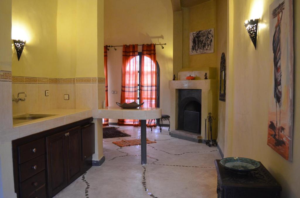 Сьюит (Стандартный люкс), Les Résidences Du Domaine