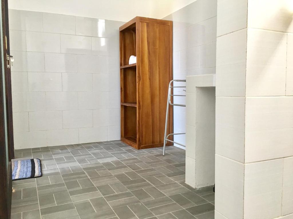 Двухместный (Номер Делюкс), Gangga Guest House