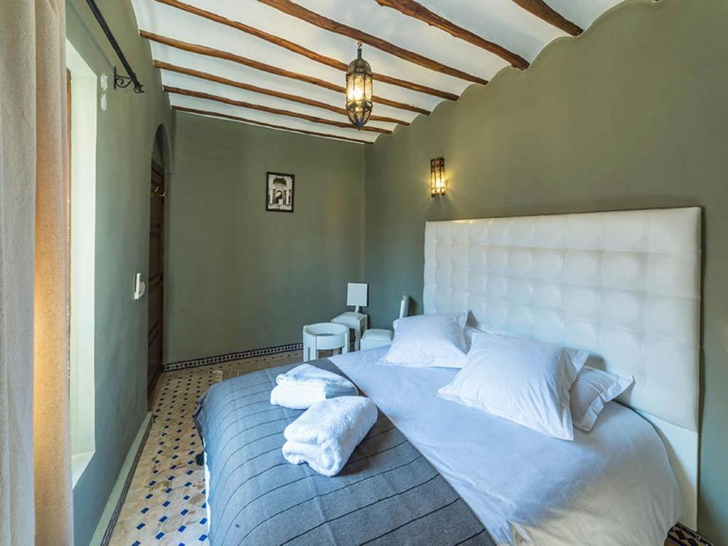 Riad Chams Marrakech, Марракеш