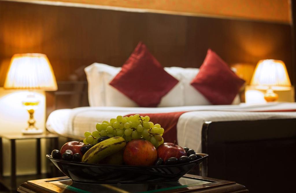 Двухместный (Стандартный двухместный номер с 1 кроватью), Airport Hotel Olive & Blue