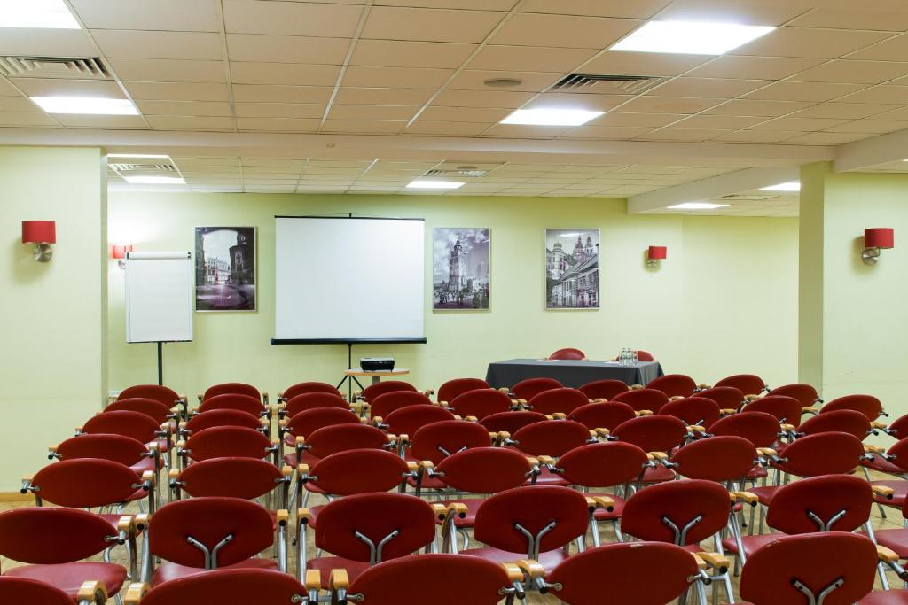 WM Hotel System Sp. z o.o., Краков