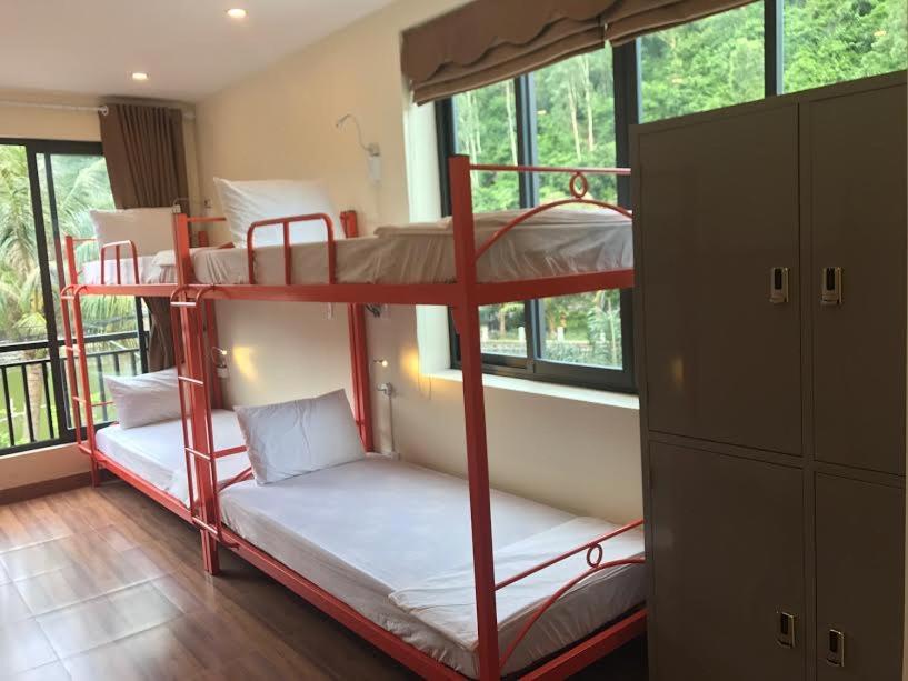 Central Backpackers Hostel - Catba, Катба