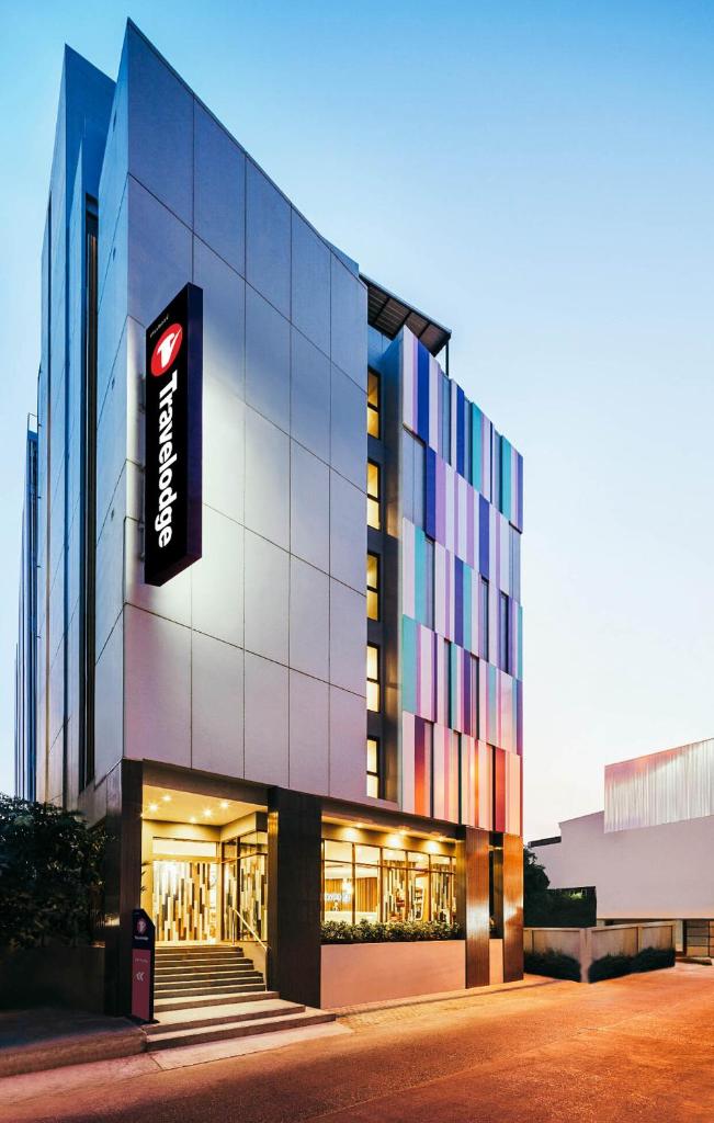 Отель Premier Inn Pattaya, Паттайя