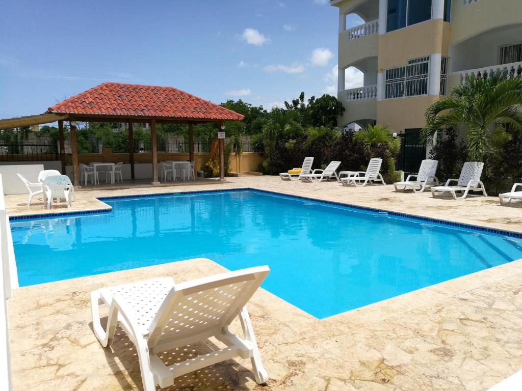 Tropical Caribe, Байяибе