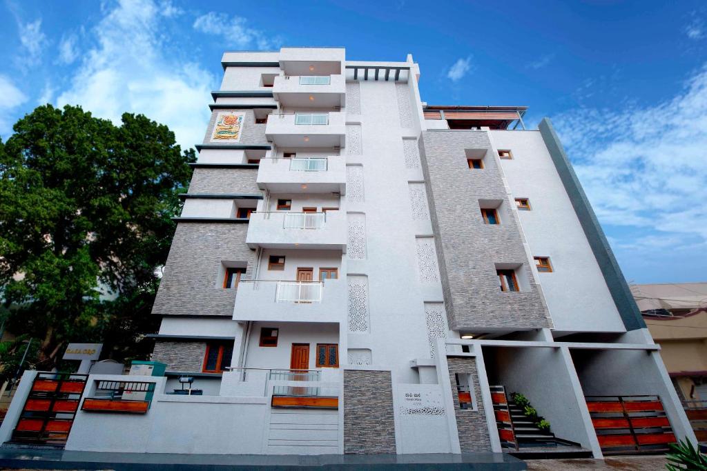 Casa Oro, Бангалор