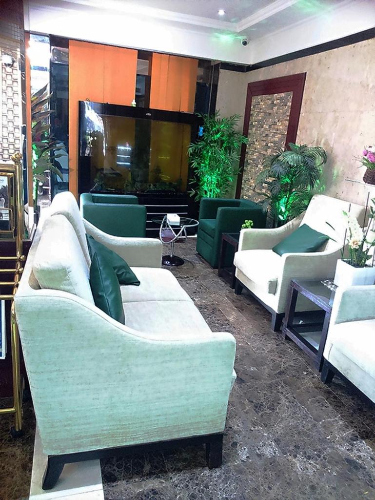Отель West Hotel, Дубай