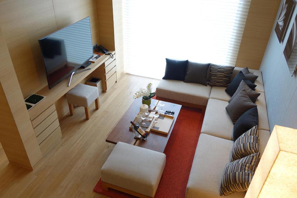 Borjomi Boutique Seoul Hotel, Сеул