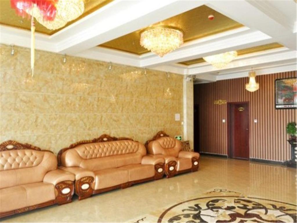 OMAKE Holiday Hotel, Циньхуандао