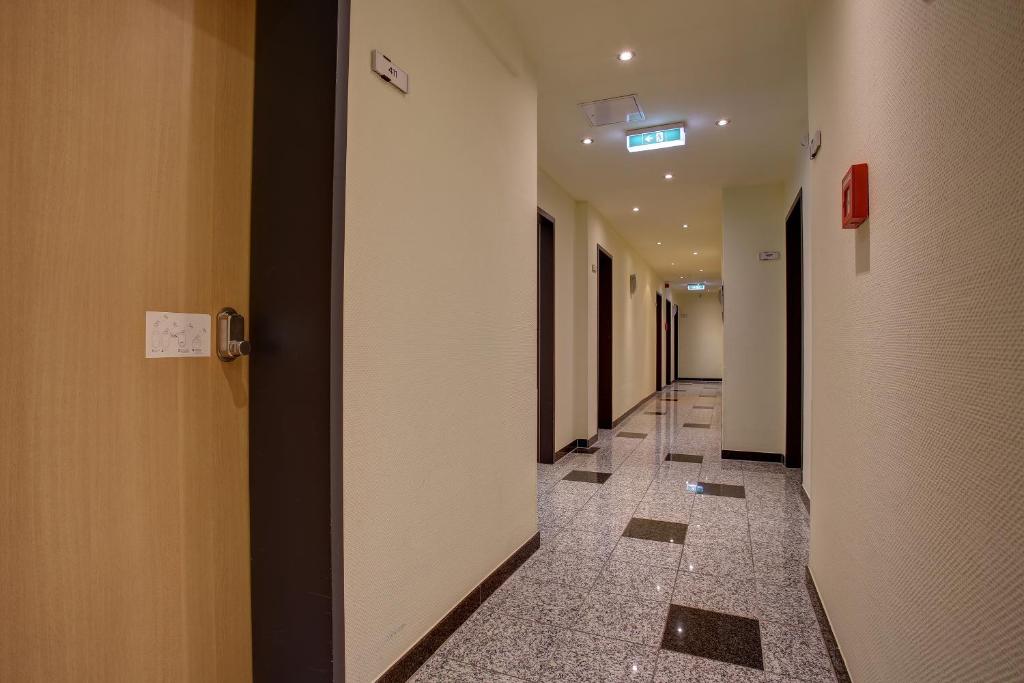 Centro Hotel Conti, Кельн