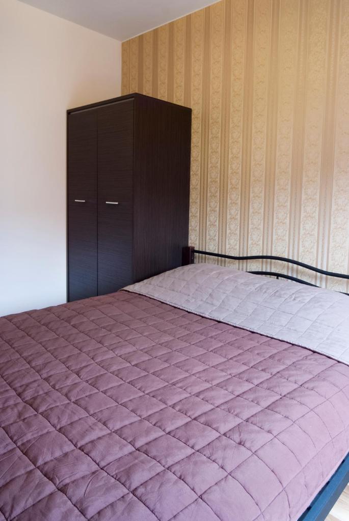 Апартаменты (Апартаменты с 1 спальней), Cracow Stay Apartments