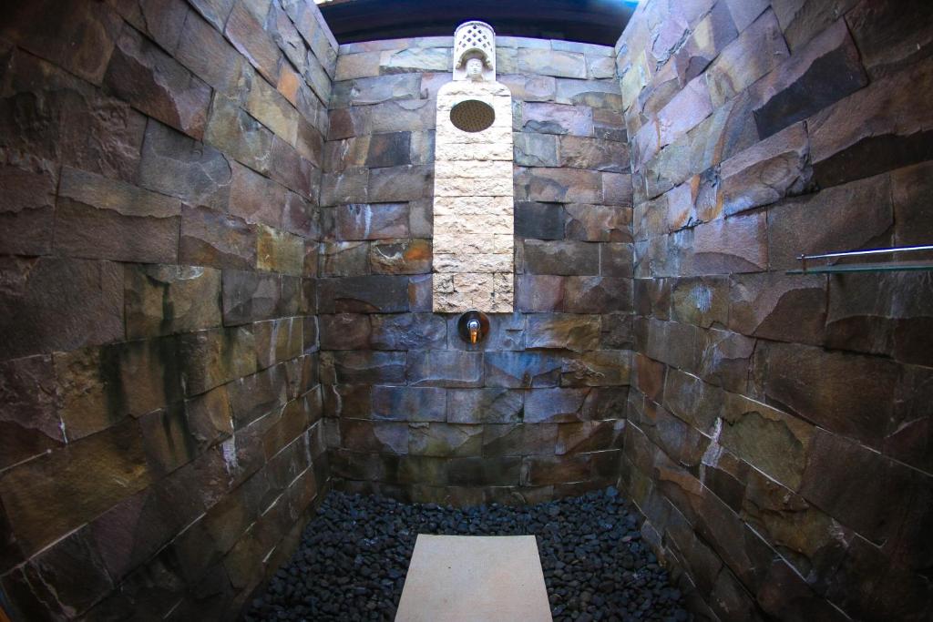 Сьюит (Люкс с террасой), Cahyatika House & Spa