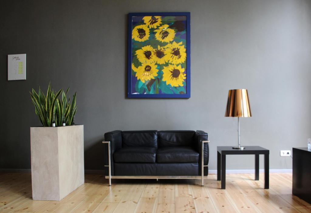Jugendhotel berlincity, Берлин
