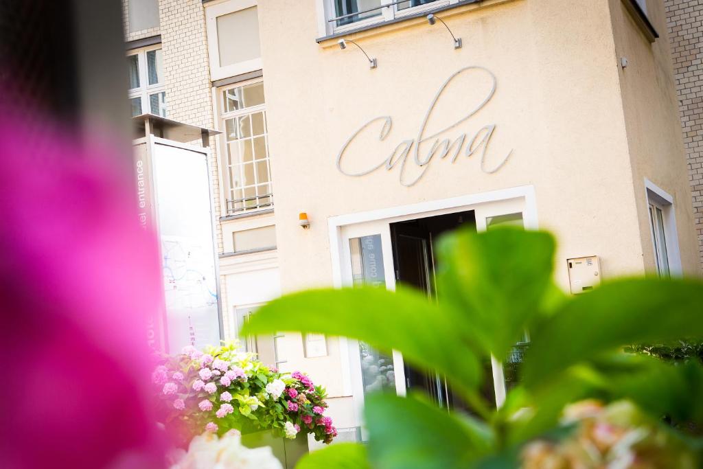 CALMA Berlin Mitte, Берлин