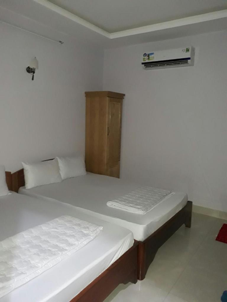 Hoa Dan Hotel, Вунгтау