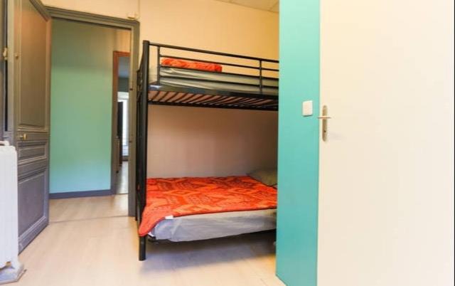 Open House, Ницца