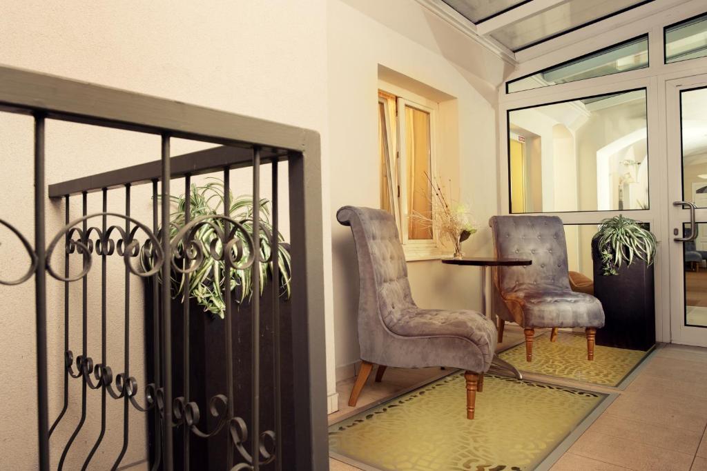 Hotel Ambassador, Кошице (Кошице-Околье)