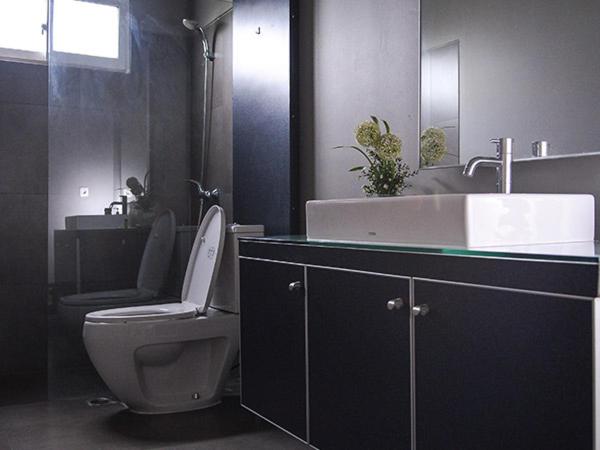 Апартаменты (Апартаменты с 2 спальнями), Griya Prapanca Apartment