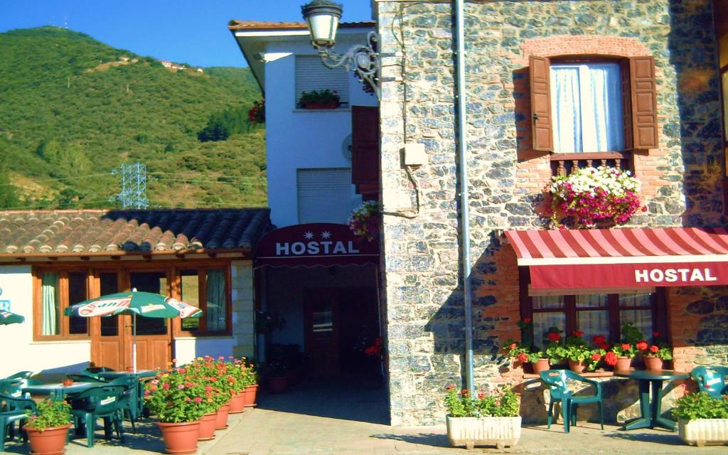 Hotel Toscana, Хихон