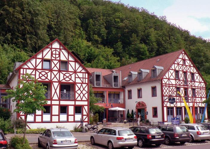 Behringers Freizeit - und Tagungshotel, Нюрнберг