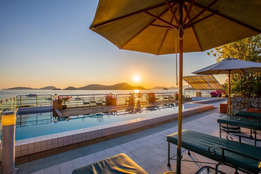 Отель Kantary Bay, Пхукет