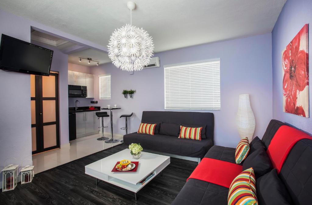 Вилла (Вилла с кухней (для 6 взрослых)), M Boutique Hotel