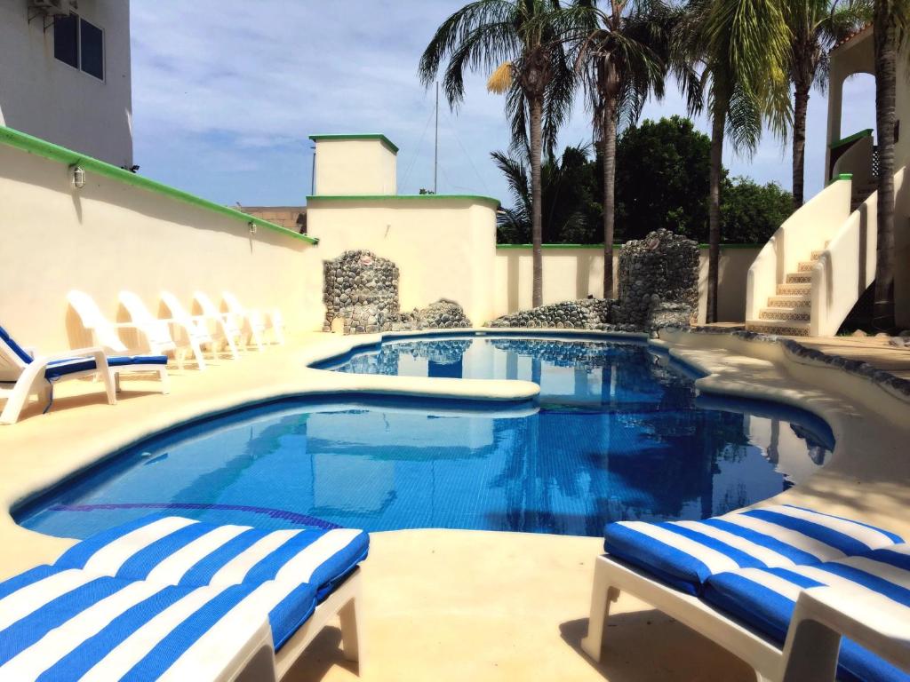 Villas Coco Resort - All Suites, Исла-Мухерес