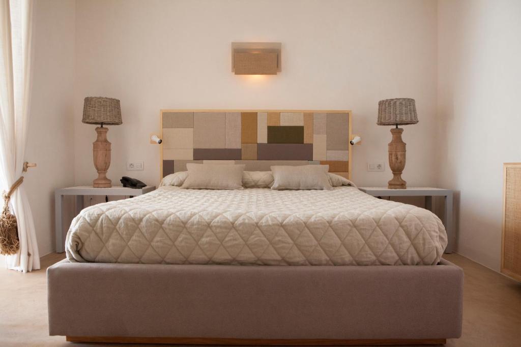 Hotel Sa Volta, Ибица