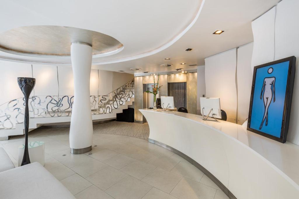 Room Mate Alicia, Мадрид