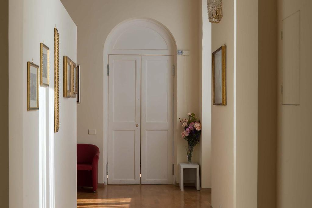 Сьюит (Люкс), Trevi Rome Suite
