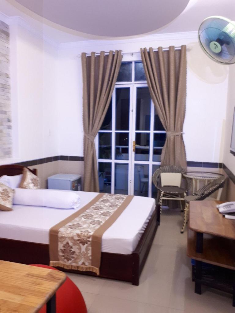 Ngoc Son Hotel, Хошимин