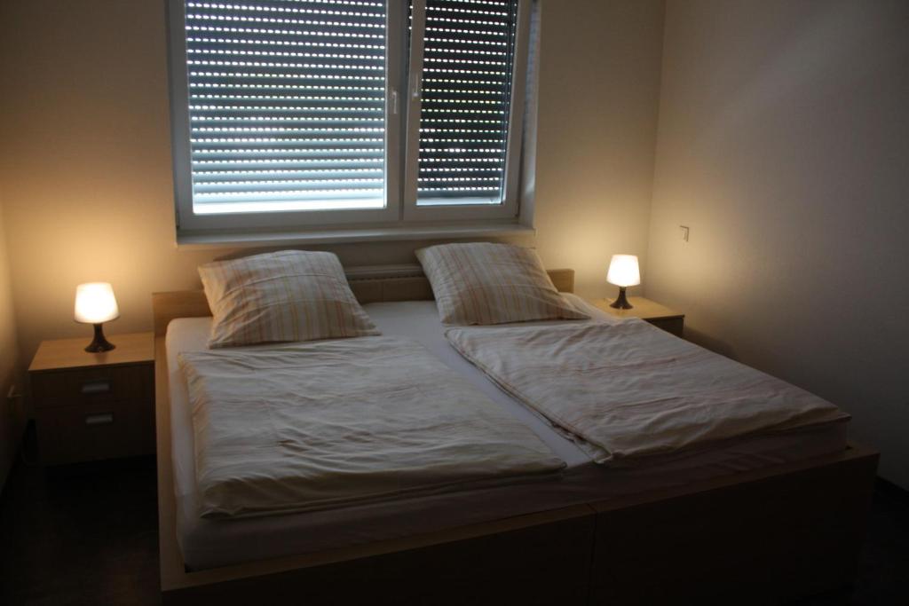 Двухместный (Двухместный номер с 1 кроватью или 2 отдельными кроватями), Hotel Grand Tour Cologne