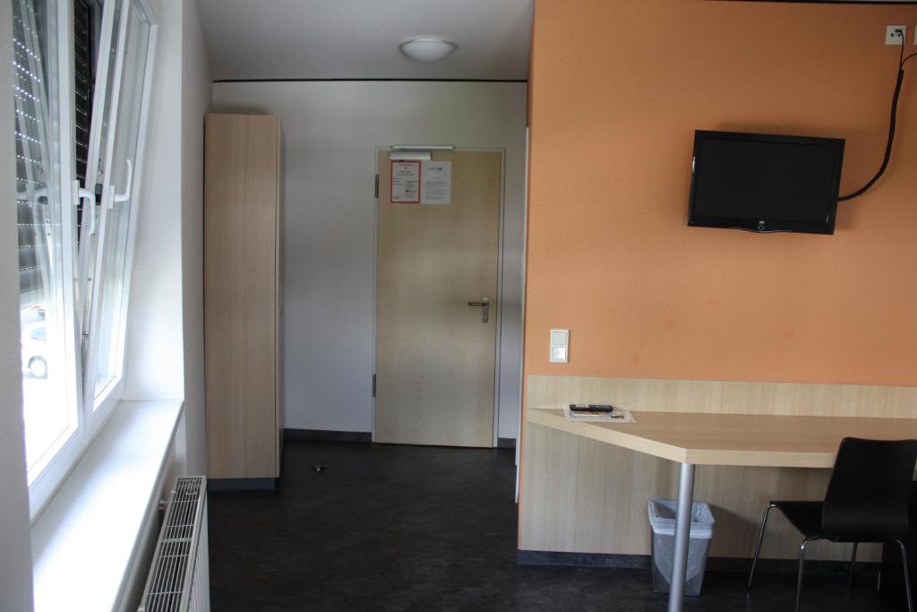 Одноместный (Одноместный номер), Hotel Grand Tour Cologne