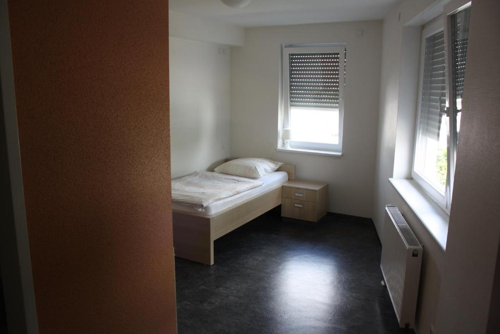 Одноместный (Одноместный номер), Hotel Grand Tour Cologne