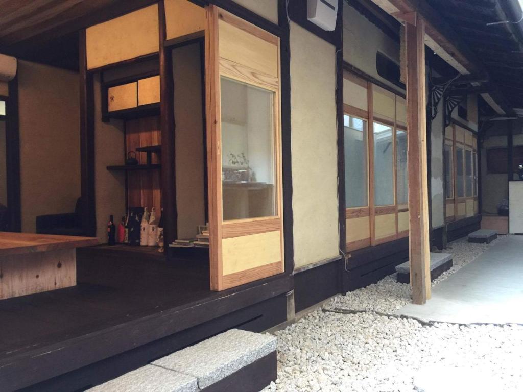 Kyoto style small inn Iru, Киото