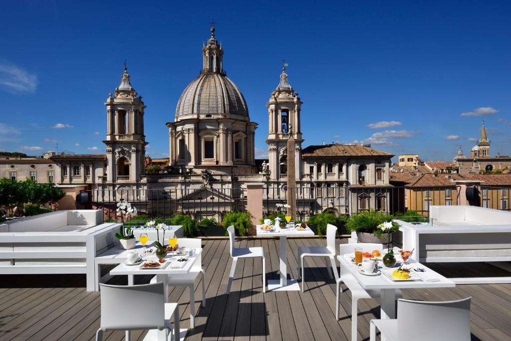 Lifestyle Suites Rome, Рим