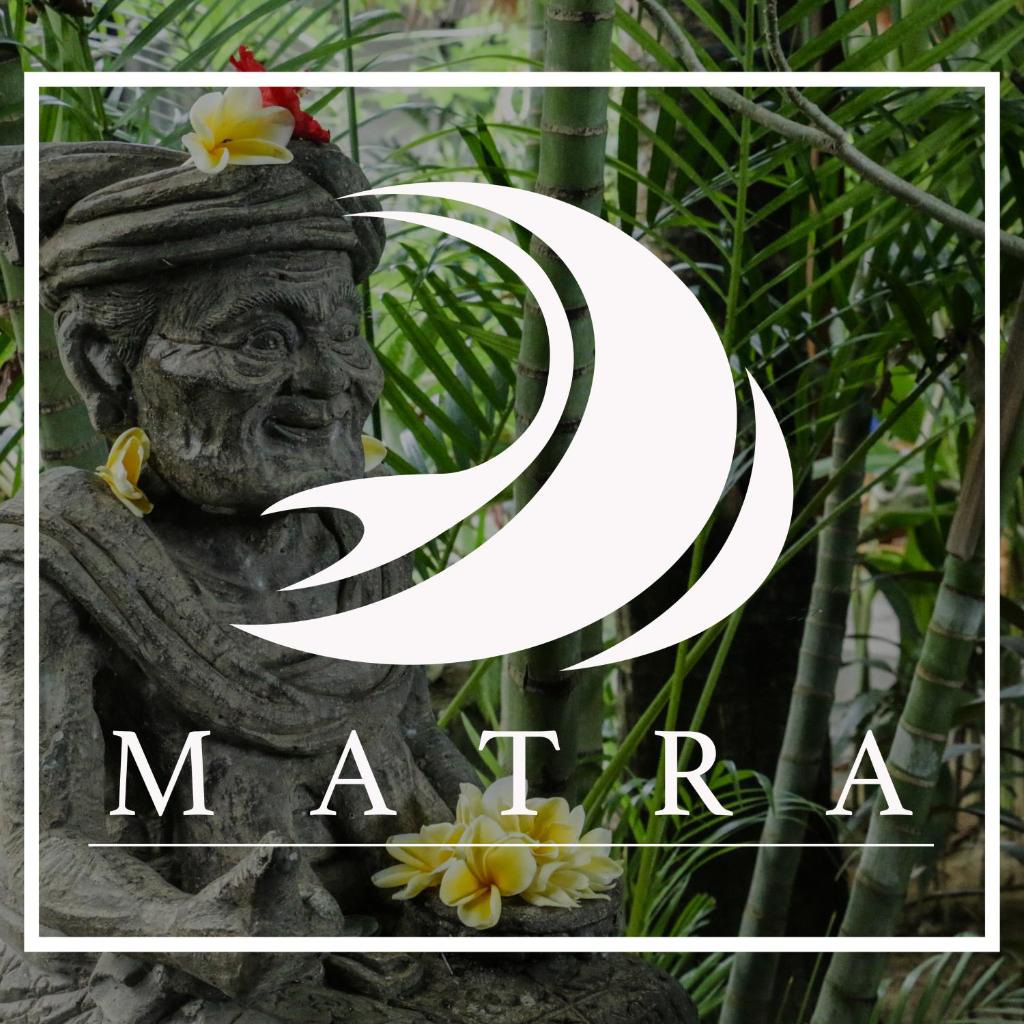 Matra Bali Guesthouse, Чангу