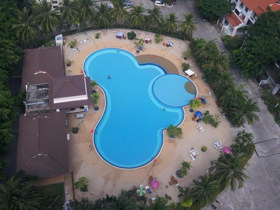 Апартаменты (Улучшенные апартаменты), View Talay 1B Holidays