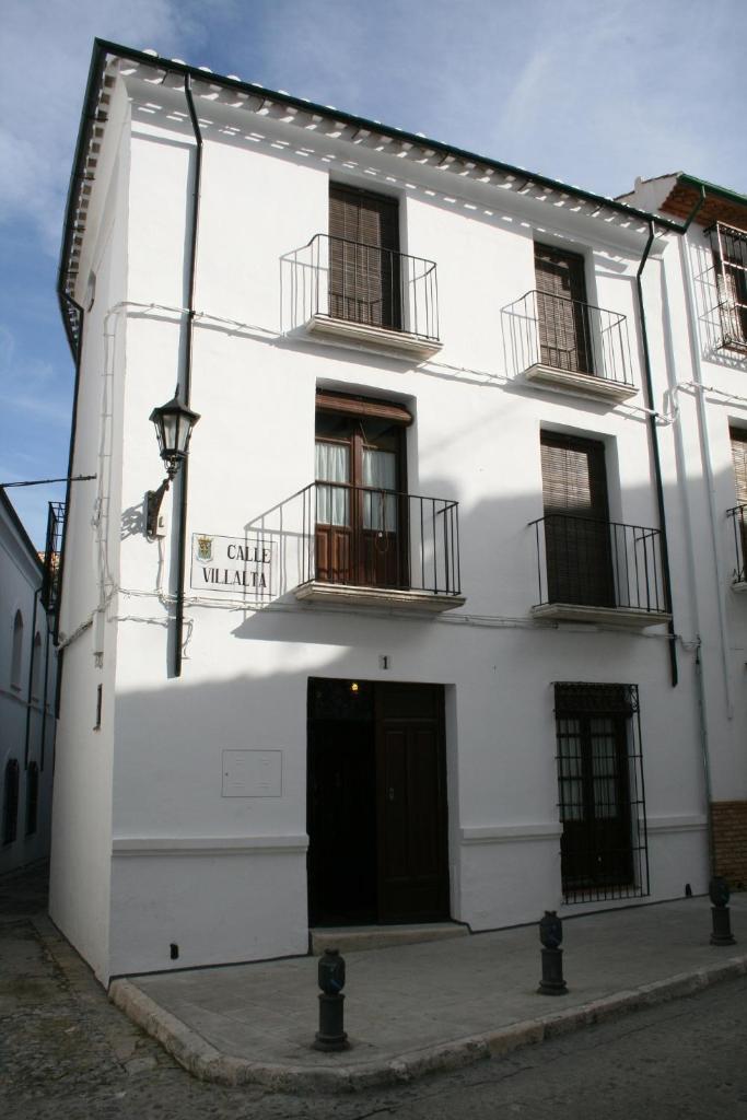 Casa Rural Villalta, Гранада