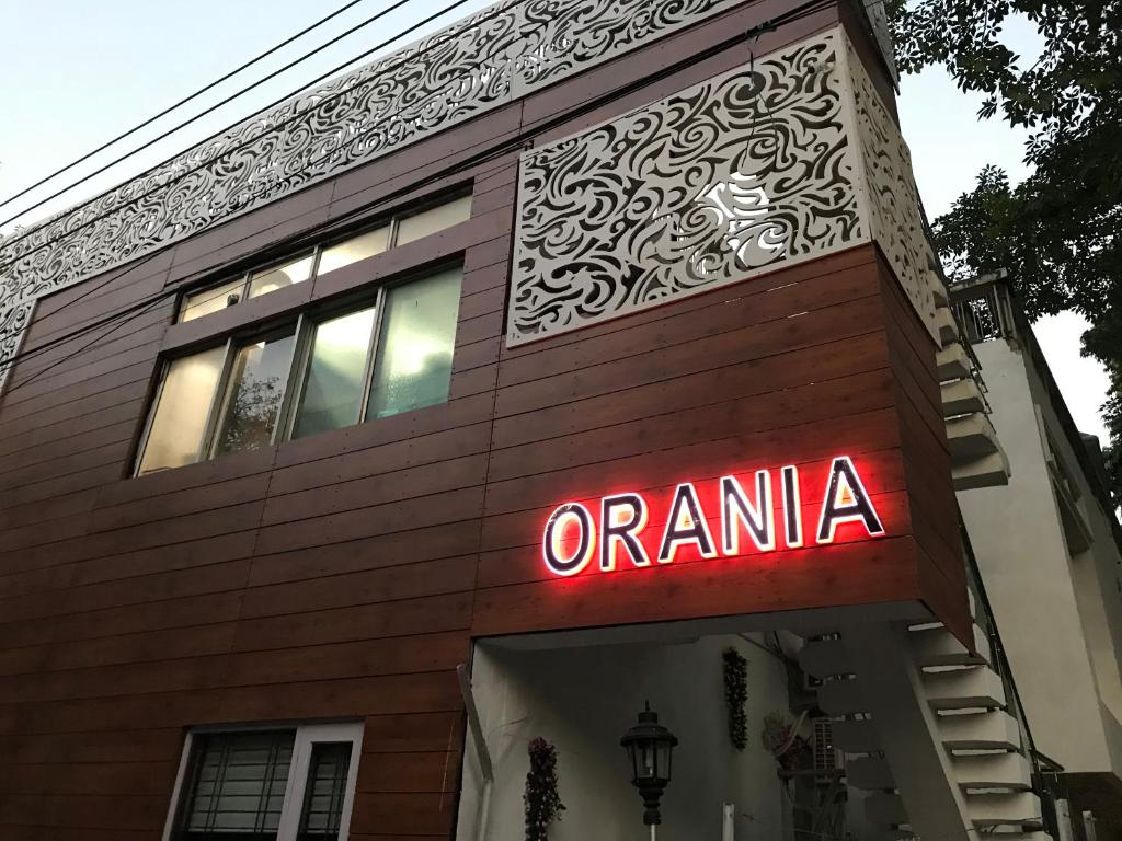 Orania B & B by Atsar, Нью-Дели