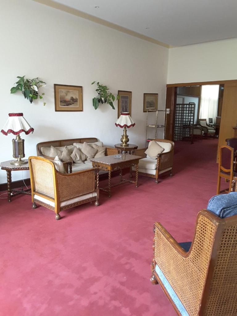 Horus House Hotel Zamalek, Каир