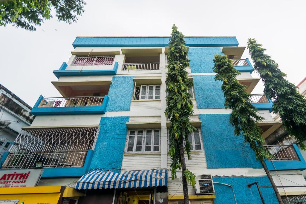 OYO Rooms Bangur Avenue, Калькутта