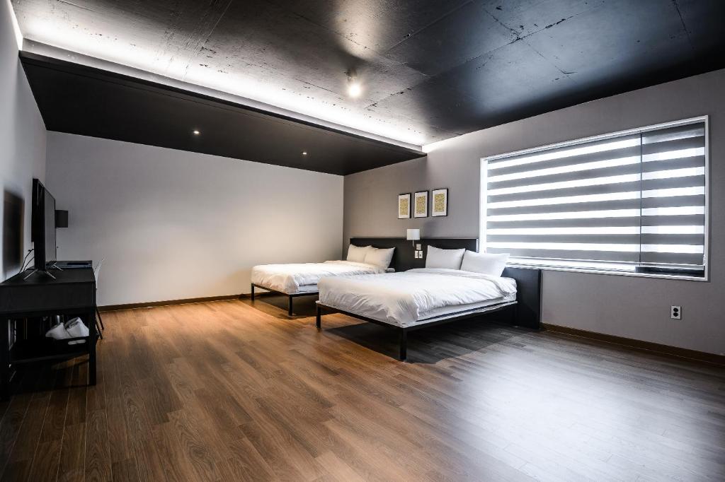 Hostel Hyggelig, Пусан