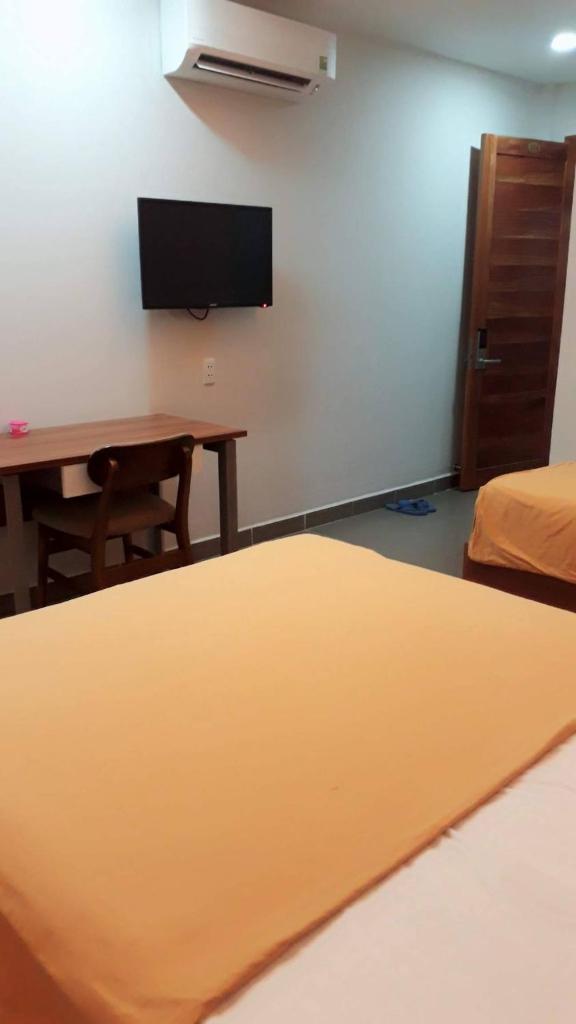 Одноместный (Одноместный номер), Lee Hotel