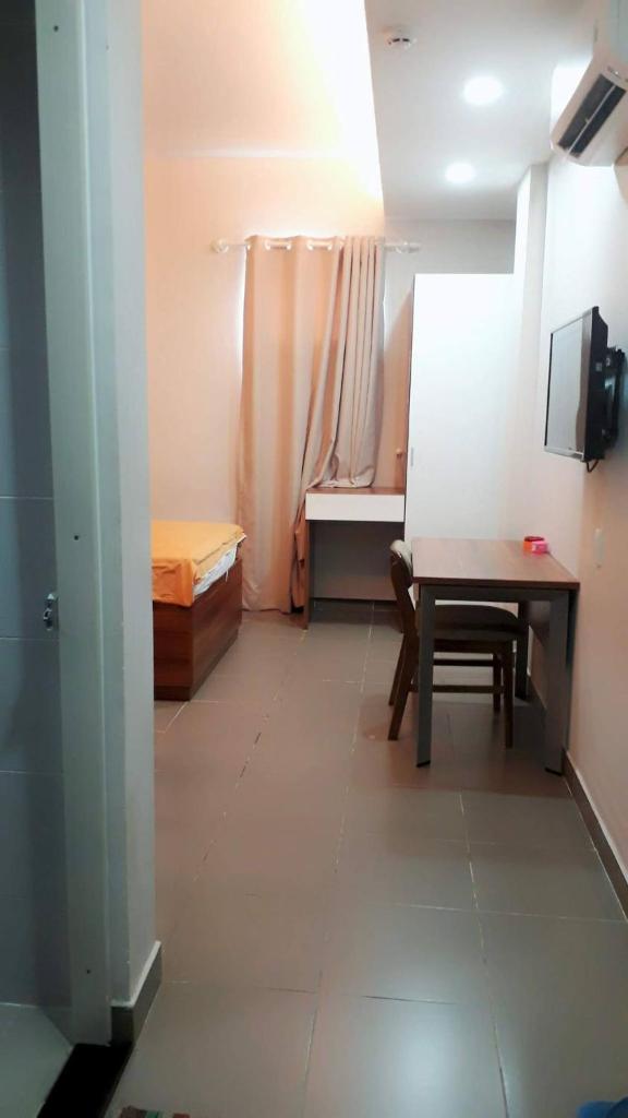 Двухместный (Бюджетный двухместный номер с 2 отдельными кроватями), Lee Hotel